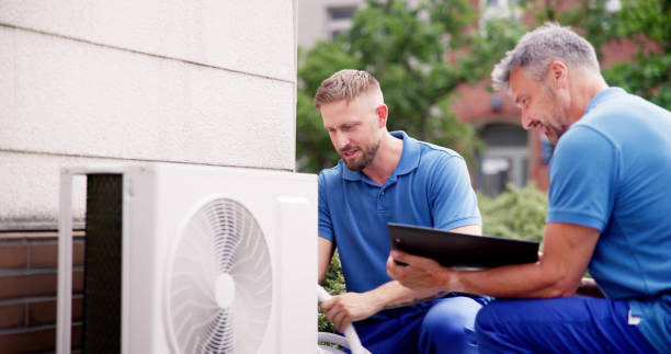 Best HVAC installation services  in Mount Sterling, KY