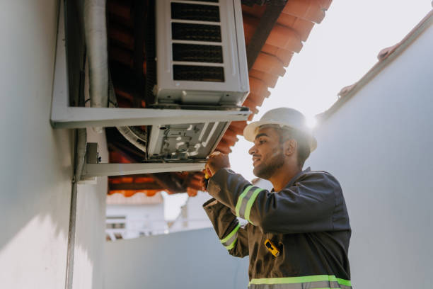 Best Commercial HVAC repair  in Mount Sterling, KY