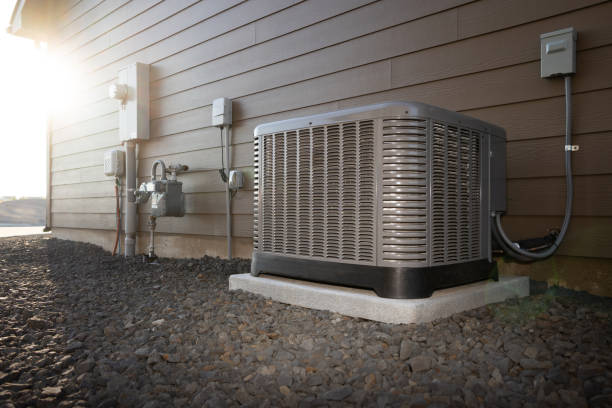 Best Best HVAC companies  in Mount Sterling, KY